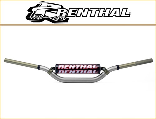 Yamaha 125 2021 renthal - yz,