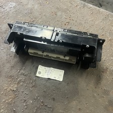 Volkswagen Passat B5.5 W8