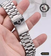 Solid Stainless Steel