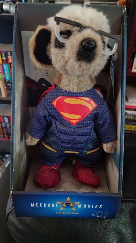 Compare the market meerkat - the,