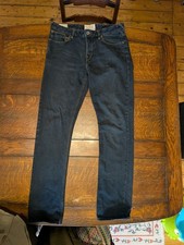 Paul Smith Red Ear Hairy Denim