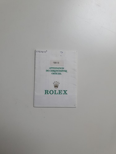 100 genuine rolex guarantee - genuine,