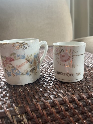 Children mugs remember - mugs-, “remember