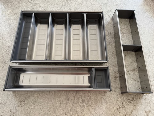 Blum orga cutlery insert 900 - cutlery,