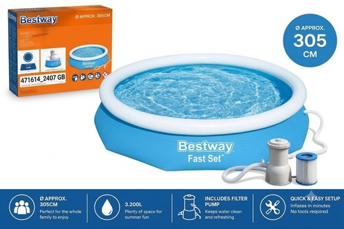 Brand new fast - new,
