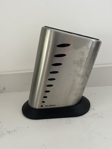 Global yoshikin g525 stainless - global,