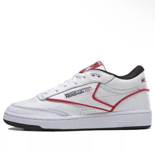 Reebok club mid - club, fashion
