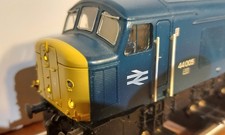 OO Gauge Bachmann Class 44 DCC SOUND
