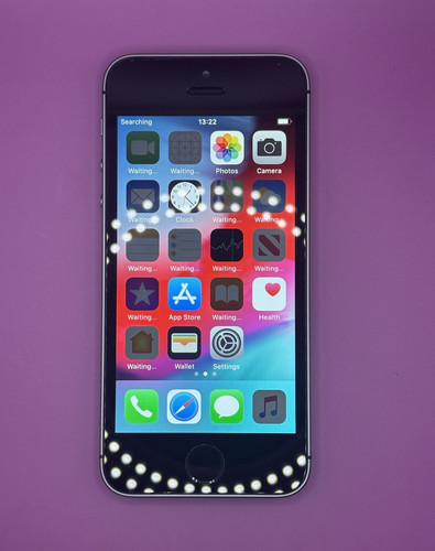 Apple iphone 32gb - iphone, space