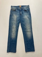 HUGO BOSS ORANGE STRAIGHT FIT