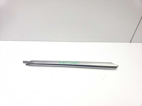 Audi interior trim - 8y,