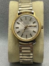 Bulova Ambassador Vintage