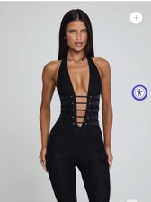 Outcast Jumpsuit Women's