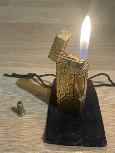 Vintage dunhill rollagas - dunhill,