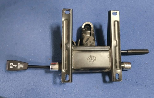 Office chair tilt control - office,