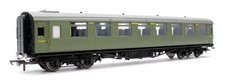 Hornby r40030 maunsell third - hornby,