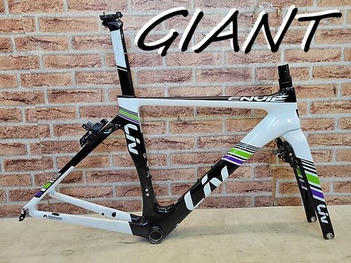 Giant liv envie - giant, advanced