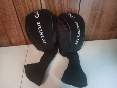 Dunlop golf club head - golf,