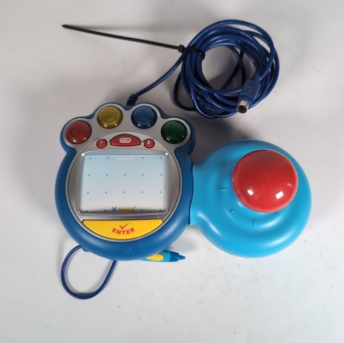 Vtech smile controller - vtech,