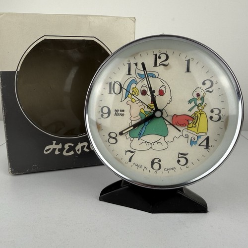 Hero animated wind alarm - hero,