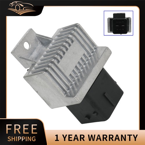 Glow plug relay for ford - relay,