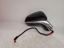 LEXUS RXL 450H MK1 2022 RED