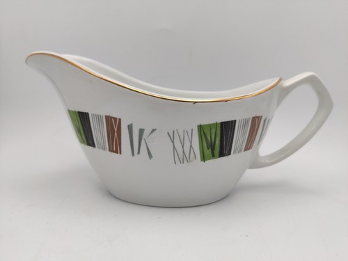Alfred meakin glo white - alfred, gravy