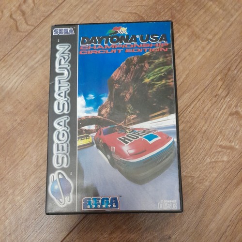 Daytona usa championship - daytona,