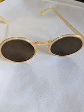 Vintage Willson Round