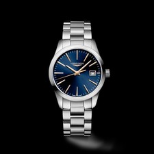 Unused longines conquest - longines,
