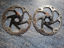 Shimano Deore XT Ice tech