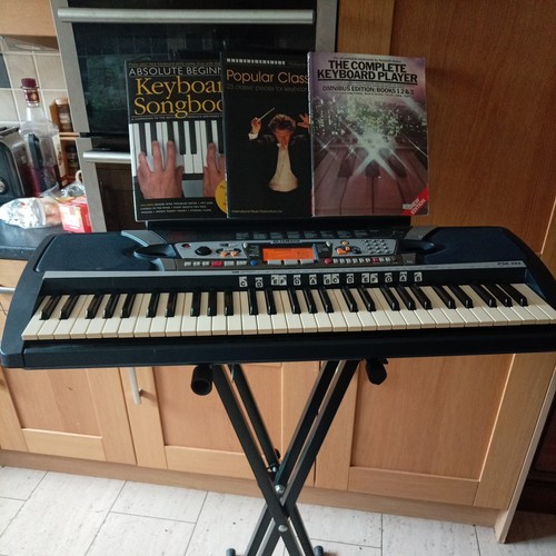 Yamaha psr 282 portable - psr-282,