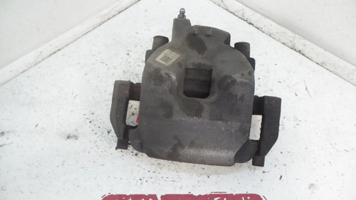 Brake caliper right - caliper, opel