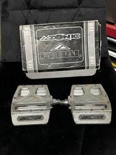 Azonic A-Frame Pedals 9/16”