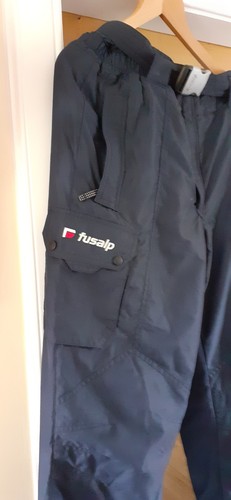 Waterproof sailing trousers - sailing,