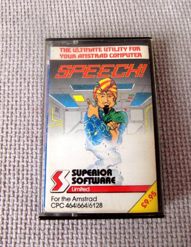 Amstrad cpc 464 664 - amstrad, 464/664/6128
