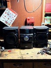 Sony MHC-EC709IP Mini Hi-Fi