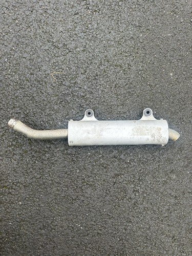Honda 500 1989 fmf - fmf, exhaust