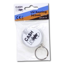 UV Counterfeit Note Checker