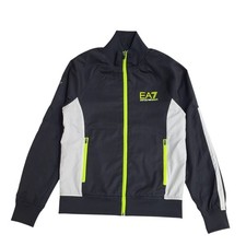 Emporium Armani Y2K Track Sports Jacket Uk Men's Size XS