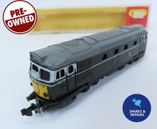 N Gauge Minitrix Class 27