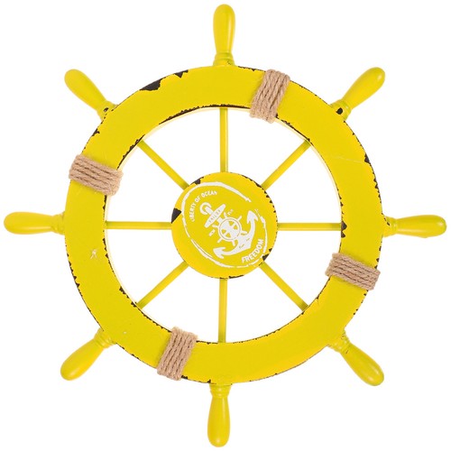 Rudder accessory boat - 28, cm