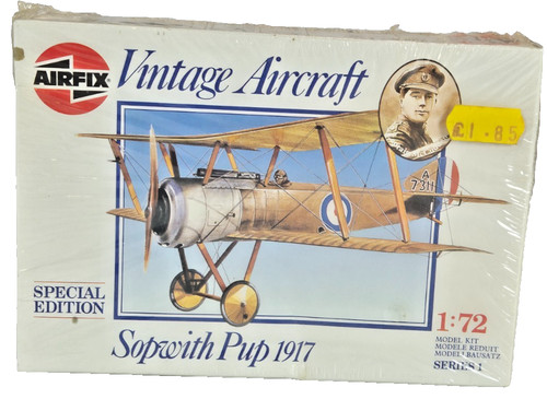 Airfix 01082 scale 72 - airfix,