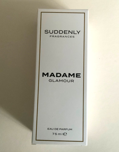 Suddenly fragrances eau - suddenly, de