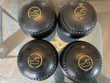 Set Of 4 Greenmaster Pro-Star