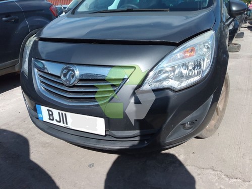 Vauxhall meriva mk2 gal - meriva, (b)
