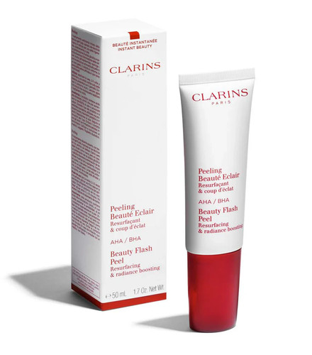 Clarins beauty flash - clarins,