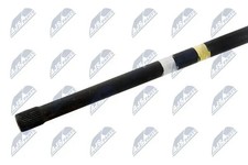 Torsion bar ZWT-CT-012 NTY for