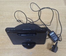 Sony RDP-M7iPN speaker dock