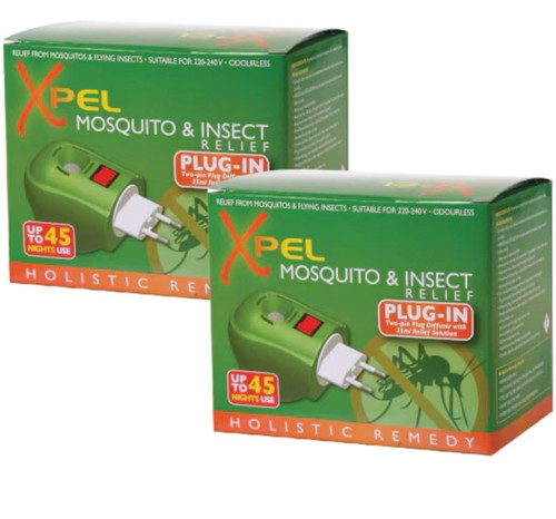 Xpel mosquito and - mosquito,